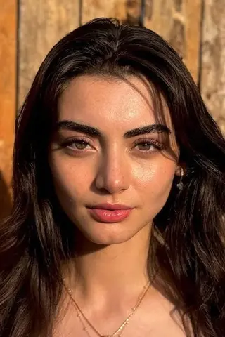 Özge Törer - Filmography • Carriera