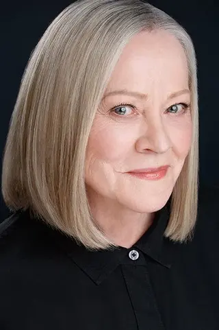 Beverley Breuer - Filmography • Carriera