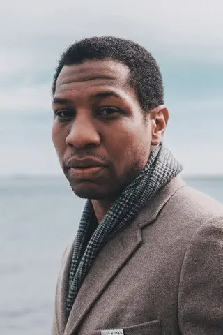 Jonathan Majors - Filmography • Carriera