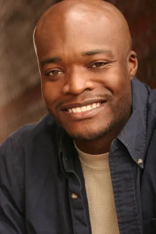 Kofi Natei - Filmography • Carriera