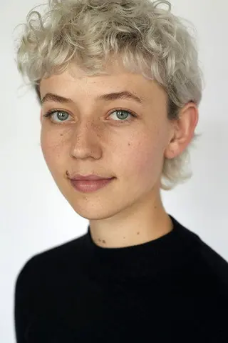 Ellen Robertson - Filmography • Carriera