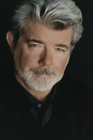 George Lucas - Filmography • Carriera