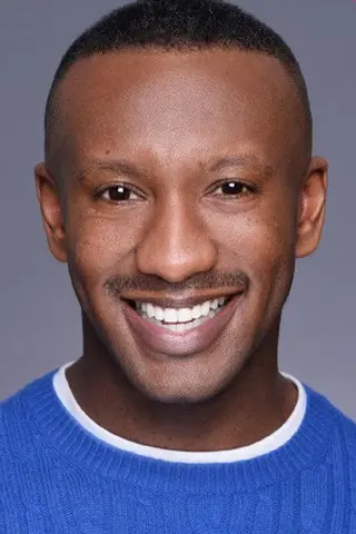 Jerome Brooks Jr. - Filmography • Carriera