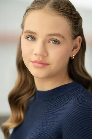 Payton Lepinski - Filmography • Carriera