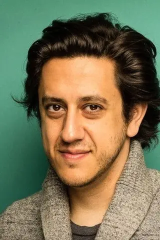Kris Siddiqi - Filmography • Carriera