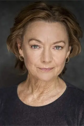 Elizabeth Hawthorne - Filmography • Carriera