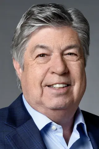 Mike Joy - Filmography • Carriera