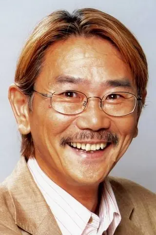 Shigeru Chiba - Filmography • Carriera
