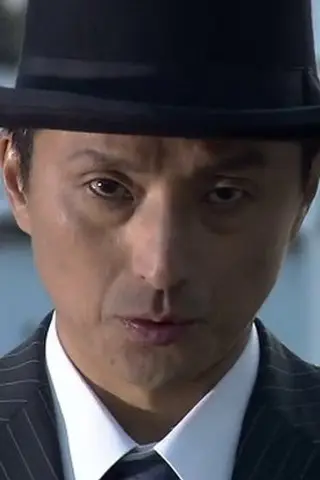 Tomoyuki Dan - Filmography • Carriera