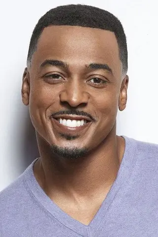 RonReaco Lee - Filmography • Carriera