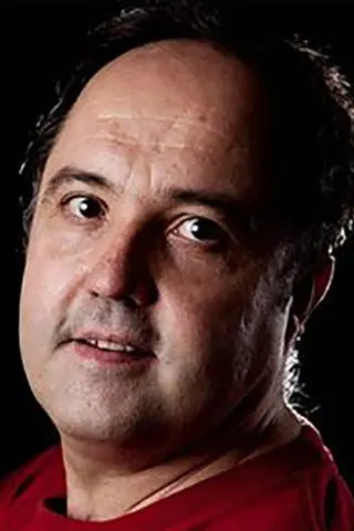 Eduardo Antuña - Filmography • Carriera