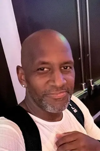 Larry E. Lundy Jr. - Filmography • Carriera