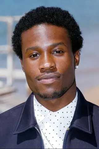 Shameik Moore - Filmography • Carriera