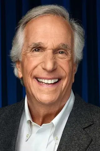 Henry Winkler - Filmography • Carriera