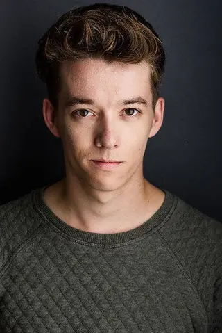 Nolan Bateman - Filmography • Carriera