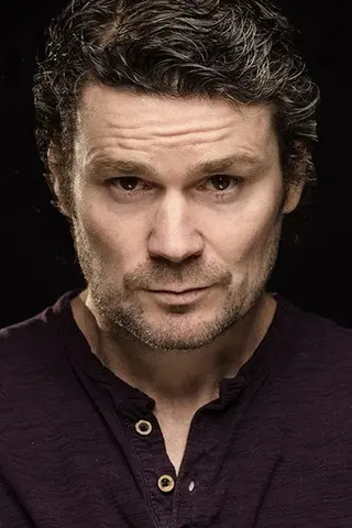 Michael Patric - Filmography • Carriera