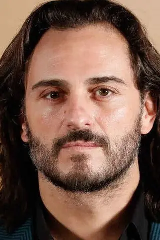 Asier Etxeandia - Filmography • Carriera