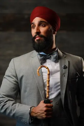 Sukhman Gill - Filmography • Carriera