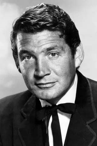 Gene Barry - Filmography • Carriera
