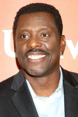 Eamonn Walker - Filmography • Carriera