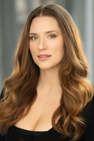 Danica Dreyer - Filmography • Carriera