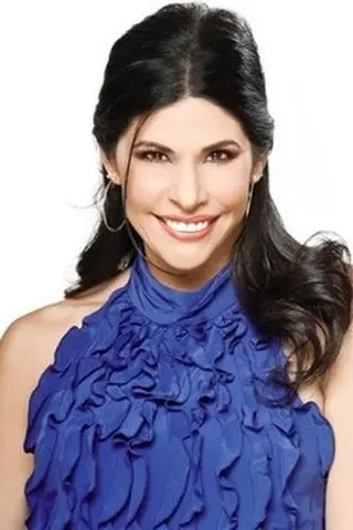 Raquel Garza - Filmography • Carriera