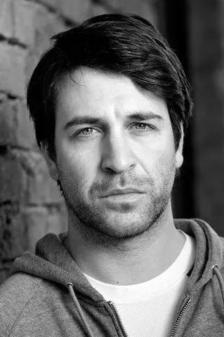 Aljaž Tepina - Filmography • Carriera