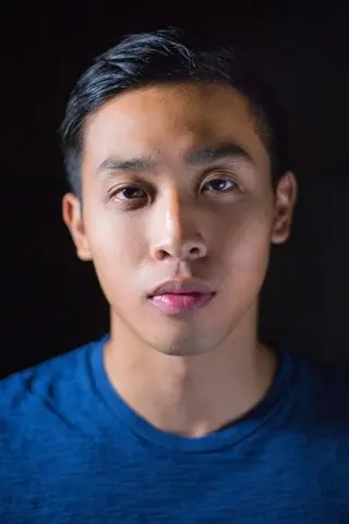 Lukaz Leong - Filmography • Carriera