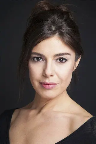 Gözde Kansu - Filmography • Carriera