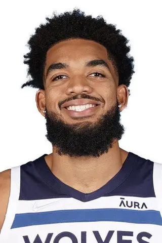 Karl-Anthony Towns - Filmography • Carriera