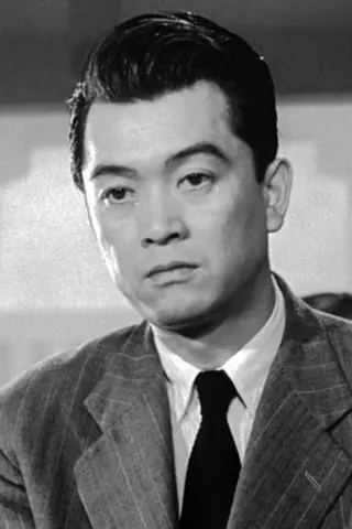 Shirô Ôsaka - Filmography • Carriera