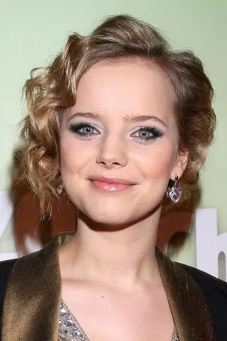 Justyna Schneider - Filmography • Carriera
