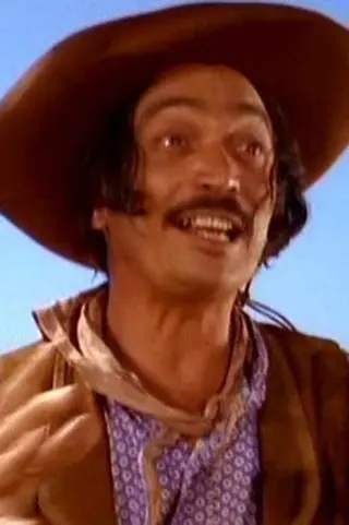 Roberto Contreras - Filmography • Carriera