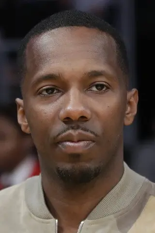 Rich Paul - Filmography • Carriera