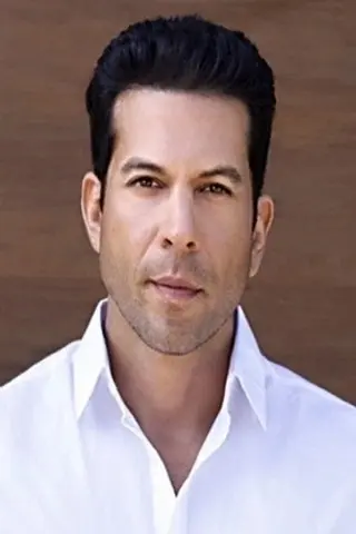 Benjamín Benítez - Filmography • Carriera
