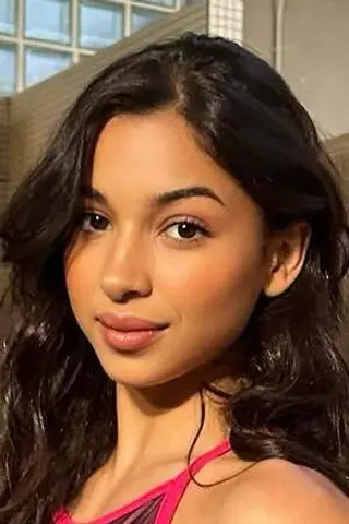 Najwa Khliwa - Filmography • Carriera
