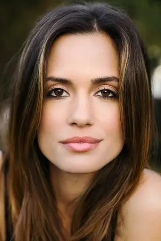Torrey DeVitto - Filmography • Carriera