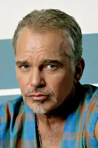 Billy Bob Thornton - Filmography • Carriera