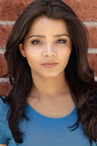 Mariel Martínez - Filmography • Carriera