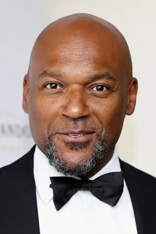 Colin Salmon - Filmography • Carriera