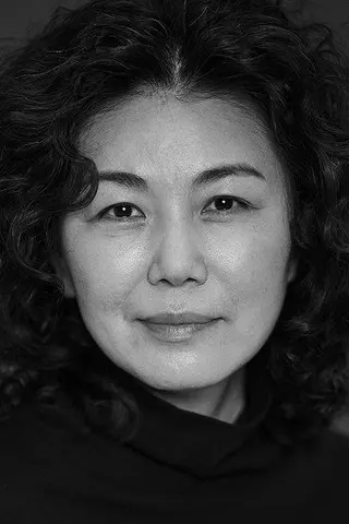 An Min-yeong - Filmography • Carriera