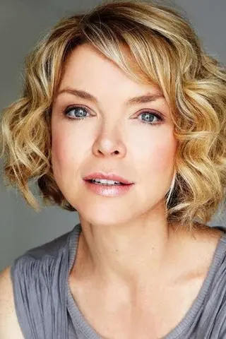 Danielle Carter - Filmography • Carriera