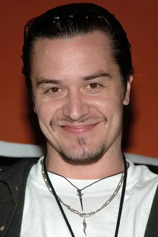 Mike Patton - Filmography • Carriera