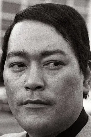 Anthony Chinn - Filmography • Carriera