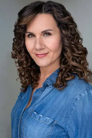 Susan Serrao - Filmography • Carriera