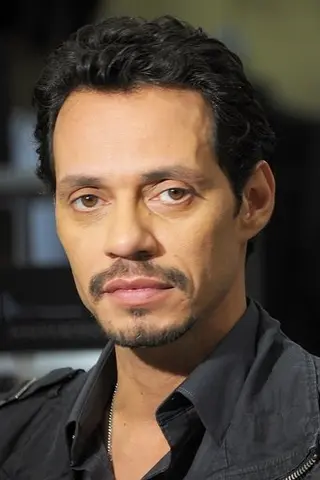 Marc Anthony - Filmography • Carriera