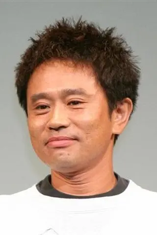 Masatoshi Hamada - Filmography • Carriera