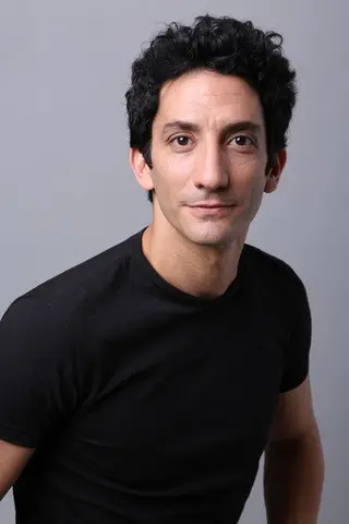 Juan Minujín - Filmography • Carriera
