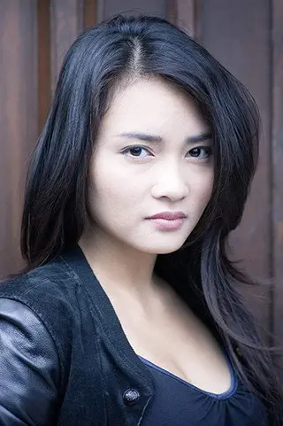 Mai Duong Kieu - Filmography • Carriera