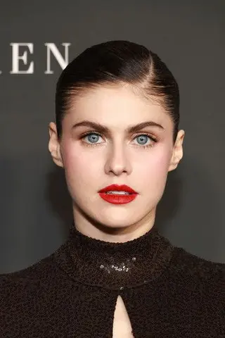 Alexandra Daddario - Filmography • Carriera
